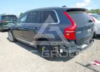 2019 Volvo XC90 photo