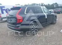 2019 Volvo XC90 фото