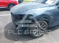 2019 Volvo XC90 фото