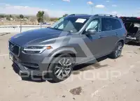 2019 Volvo XC90 фото