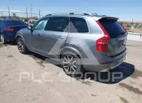 2019 Volvo XC90 фото