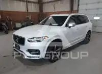 2019 Volvo XC90 photo