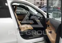 2019 Volvo XC90 фото