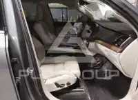 2019 Volvo XC90 фото