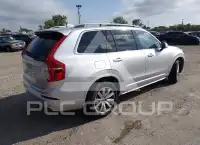 2019 Volvo XC90 фото