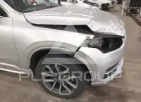 2019 Volvo XC90 фото