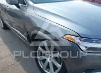 2019 Volvo XC90 photo