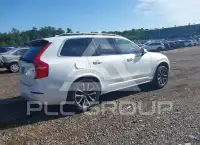2019 Volvo XC90 фото