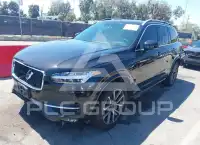 2019 Volvo XC90 фото