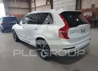 2019 Volvo XC90 photo