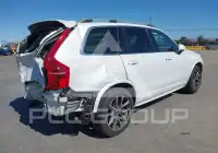 2019 Volvo XC90 photo