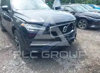 2019 Volvo XC90 фото