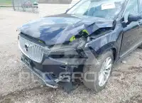 2019 Volvo XC90 фото