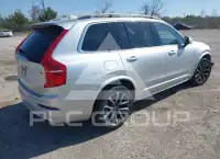 2019 Volvo XC90 фото