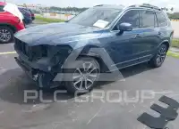 2019 Volvo XC90 фото