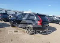 2019 Volvo XC90 фото