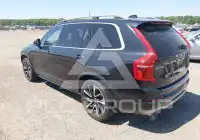 2019 Volvo XC90 photo
