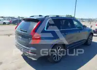 2019 Volvo XC90 фото