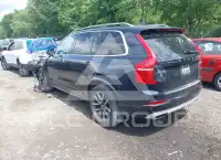 2019 Volvo XC90 фото