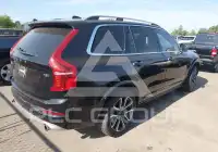 2019 Volvo XC90 фото