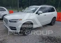2019 Volvo XC90 фото
