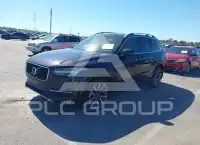 2019 Volvo XC90 фото