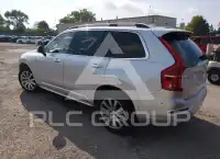 2019 Volvo XC90 фото