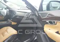 2019 Volvo XC90 фото