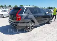 2019 Volvo XC90 photo