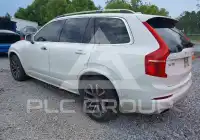 2019 Volvo XC90 фото