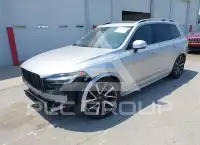 2019 Volvo XC90 фото
