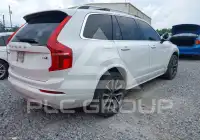 2019 Volvo XC90 фото