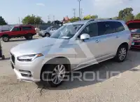 2019 Volvo XC90 фото