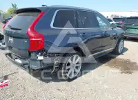 2019 Volvo XC90 photo