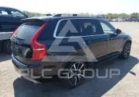 2019 Volvo XC90 photo