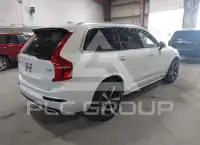 2019 Volvo XC90 photo