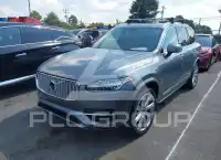 2019 Volvo XC90 photo