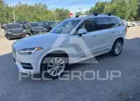 2019 Volvo XC90 фото