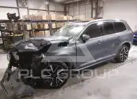 2019 Volvo XC90 фото