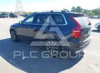 2019 Volvo XC90 фото
