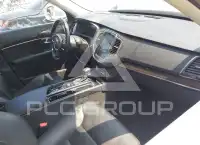 2019 Volvo XC90 фото