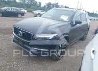 2019 Volvo XC90 фото
