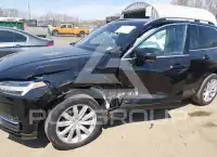 2019 Volvo XC90 фото