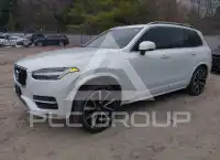 2019 Volvo XC90 photo