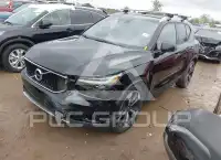 2019 Volvo XC40 фото