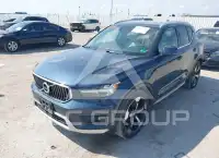 2019 Volvo XC40 фото