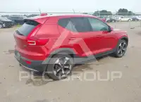 2019 Volvo XC40 фото