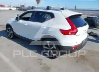 2019 Volvo XC40 фото