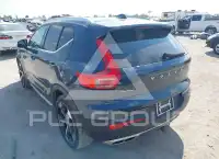 2019 Volvo XC40 фото