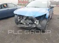 2019 Volvo XC40 фото